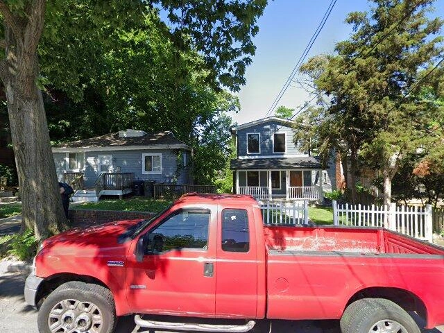 House image located at Washington, DC 20020