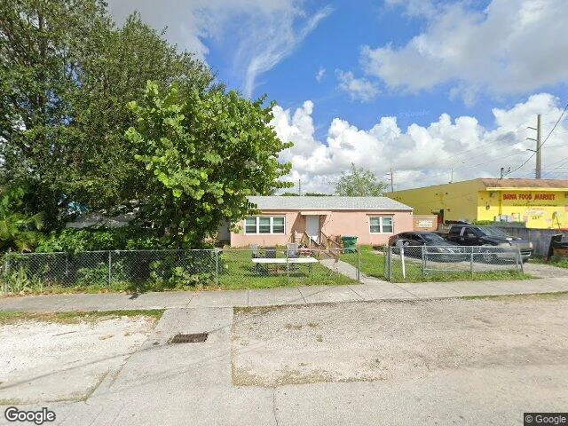 House image located at Miami, FL 33147
