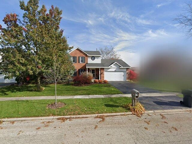 House image located at Cary, IL 60013
