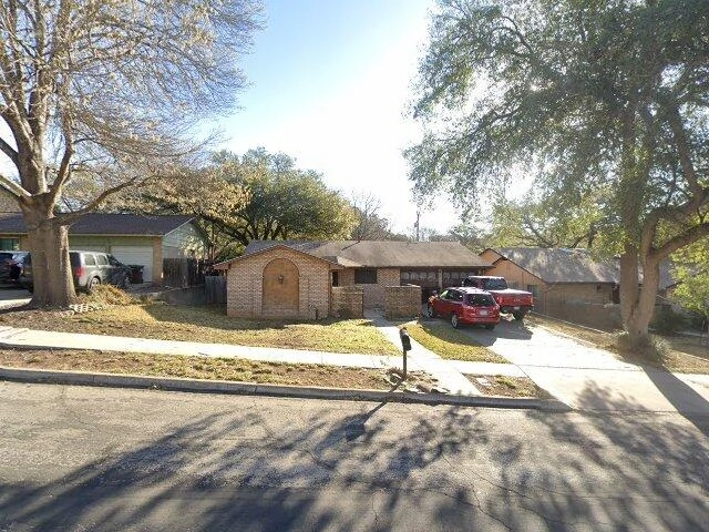 House image located at San Antonio, TX 78240