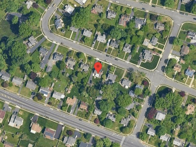 House image located at Meriden, CT 06450