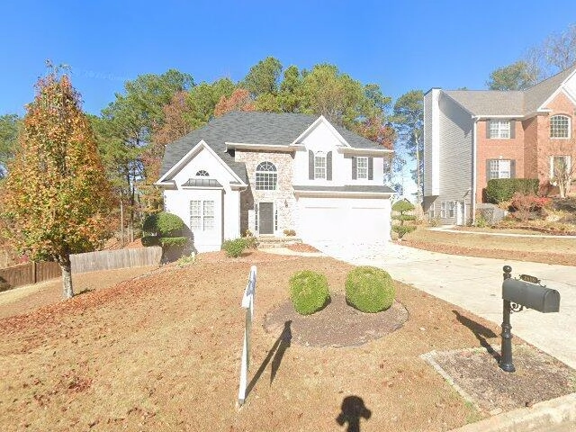 House image located at Buford, GA 30518