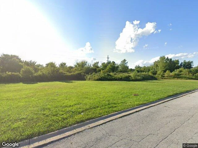 House image located at Richton Park, IL 60471