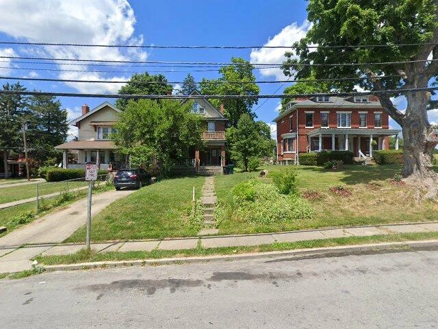 House image located at Cincinnati, OH 45211