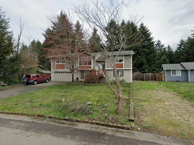 House image located at Bonney Lake, WA 98391