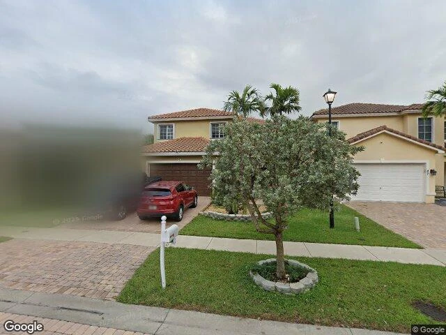 House image located at West Palm Beach, FL 33411