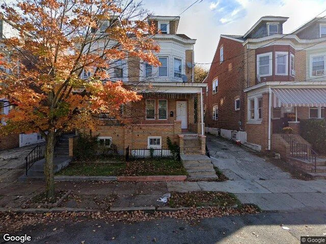 House image located at Trenton, NJ 08611