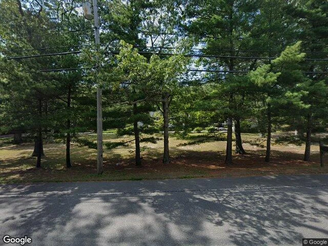 House image located at Bayville, NJ 08721