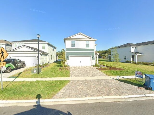 House image located at Saint Augustine, FL 32095