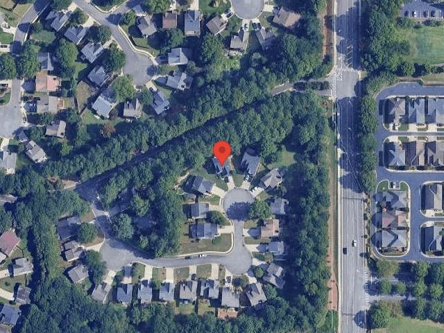 House image located at Marietta, GA 30062