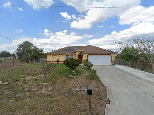 House image located at Lehigh Acres, FL 33976