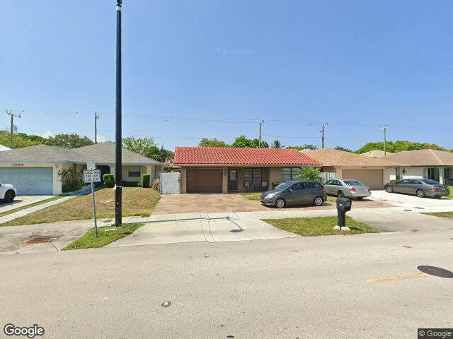House image located at Pompano Beach, FL 33064