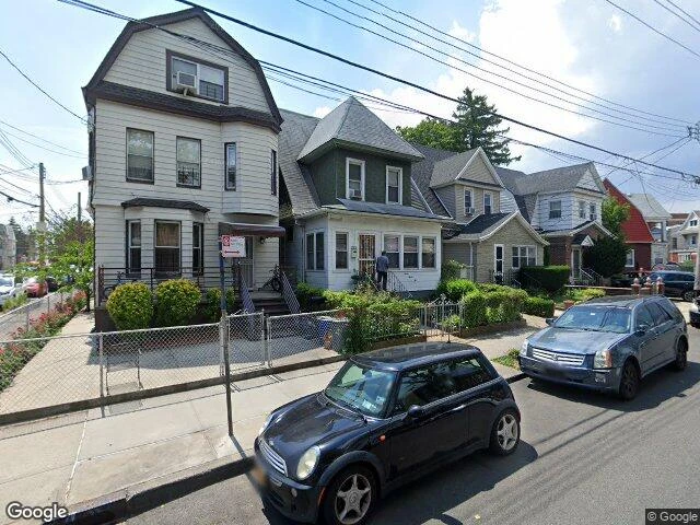 House image located at Brooklyn, NY 11210