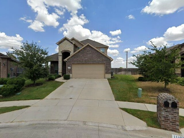 House image located at Haslet, TX 76052