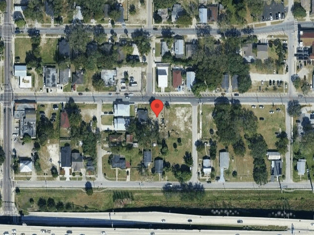 House image located at Tampa, FL 33605