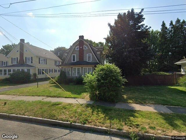 House image located at Syracuse, NY 13207