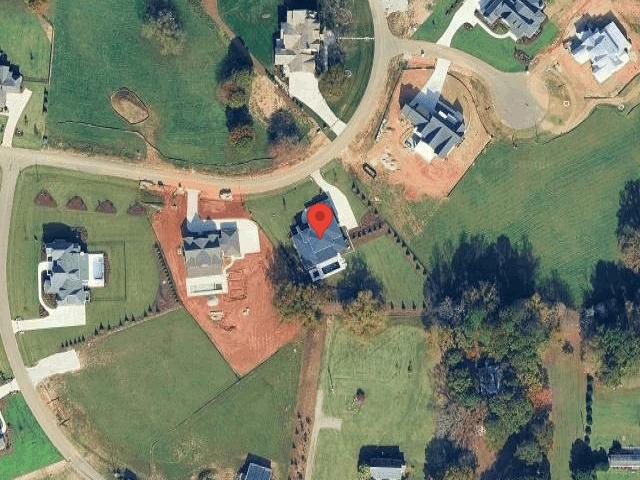 House image located at Wake Forest, NC 27587