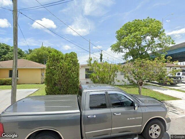 House image located at Hialeah, FL 33010