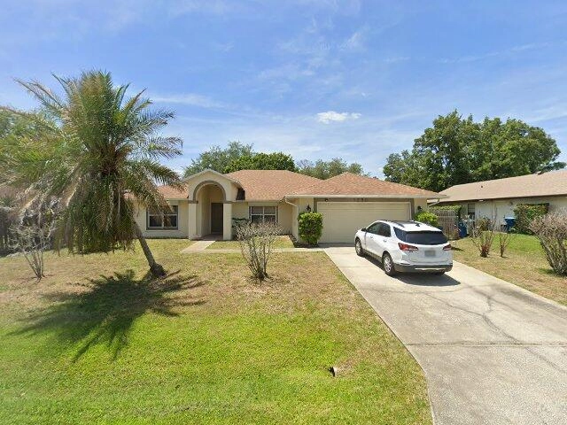 House image located at Palm Bay, FL 32907