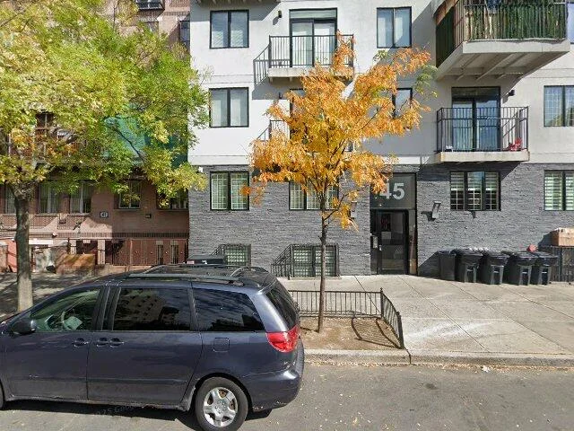 House image located at Brooklyn, NY 11206