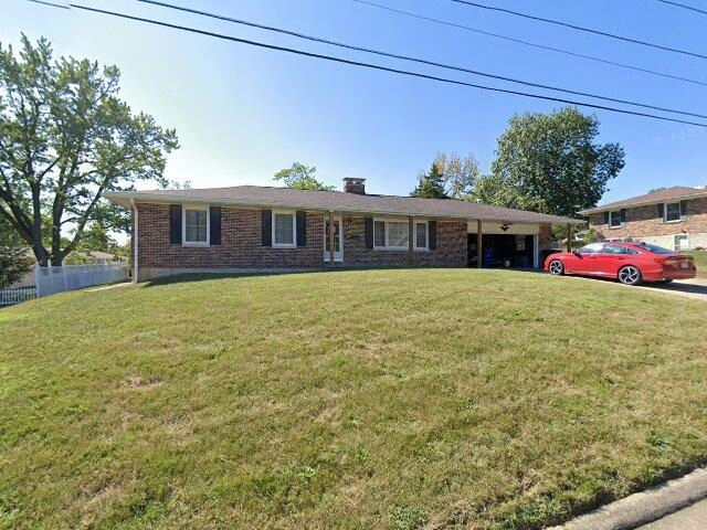 House image located at Fulton, MO 65251