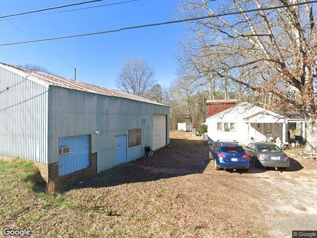 House image located at Belton, SC 29627