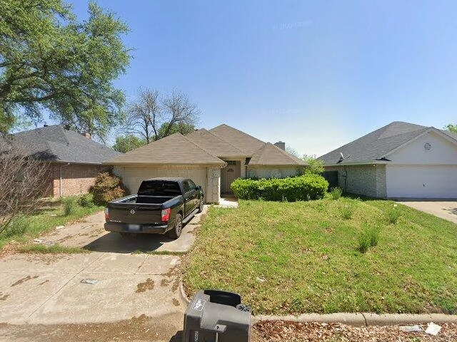 House image located at Fort Worth, TX 76134
