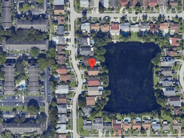 House image located at Pompano Beach, FL 33068