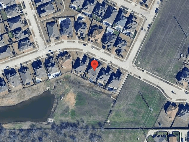 House image located at Frisco, TX 75034