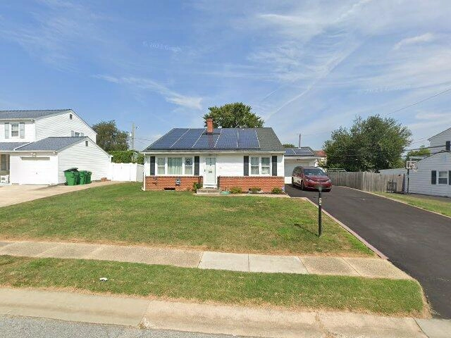 House image located at East Brunswick, NJ 08816