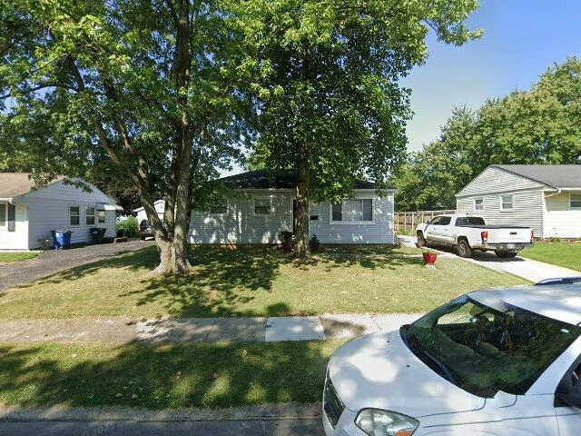 House image located at Dayton, OH 45432
