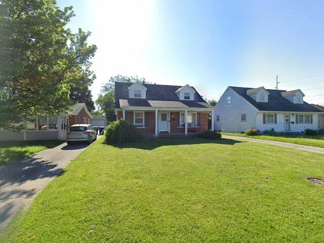 House image located at Toledo, OH 43613