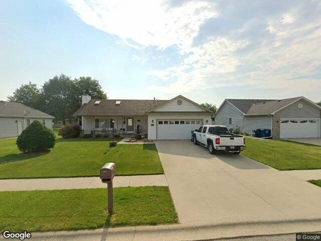 House image located at Bradley, IL 60915