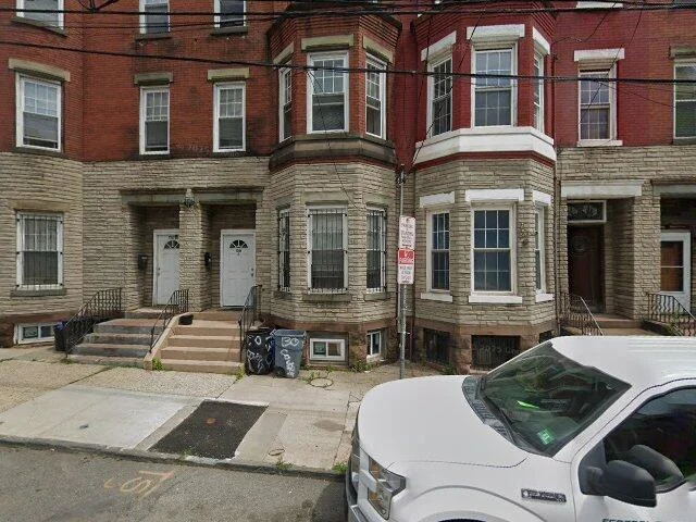 House image located at Newark, NJ 07103