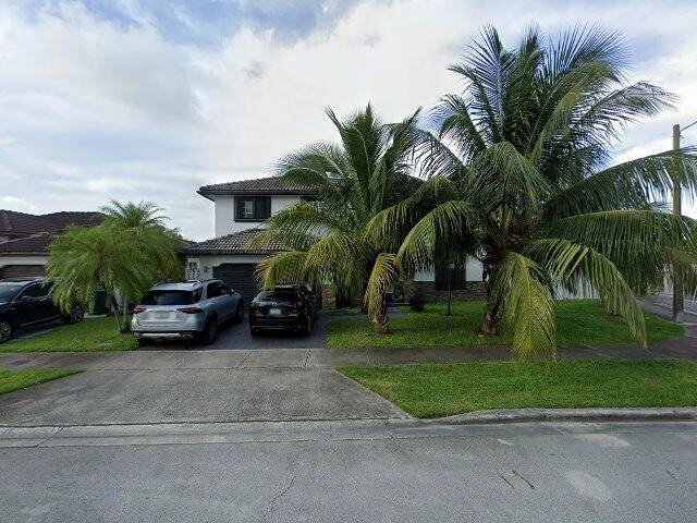 House image located at Miami, FL 33177