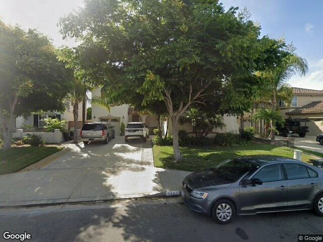 House image located at Oceanside, CA 92058