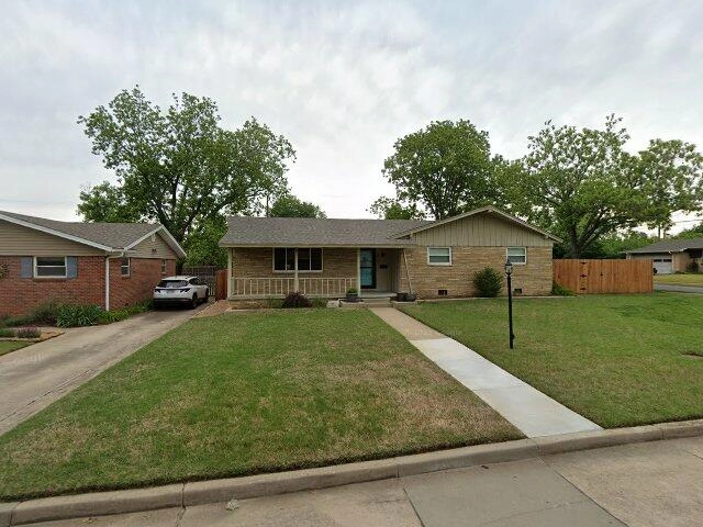 House image located at Tulsa, OK 74114