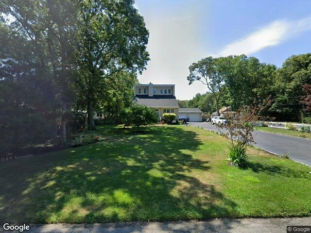 House image located at Selden, NY 11784