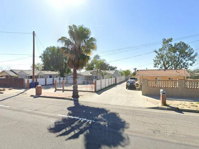 House image located at Sylmar, CA 91342