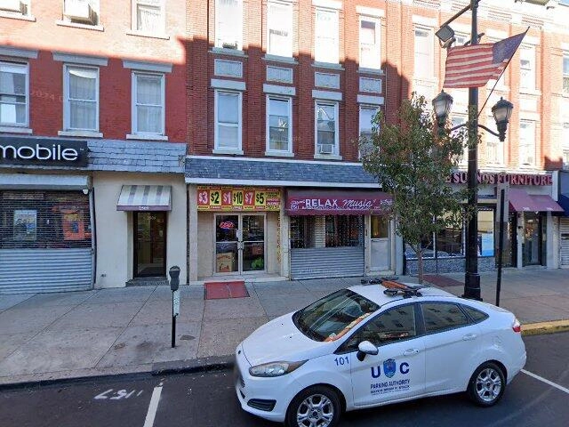 House image located at Union City, NJ 07087