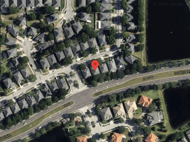 House image located at Orlando, FL 32832