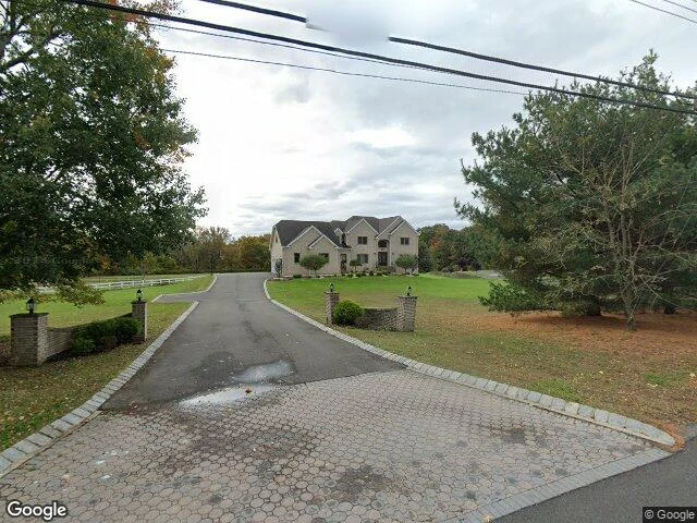 House image located at Englishtown, NJ 07726