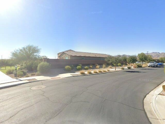 House image located at Maricopa, AZ 85138