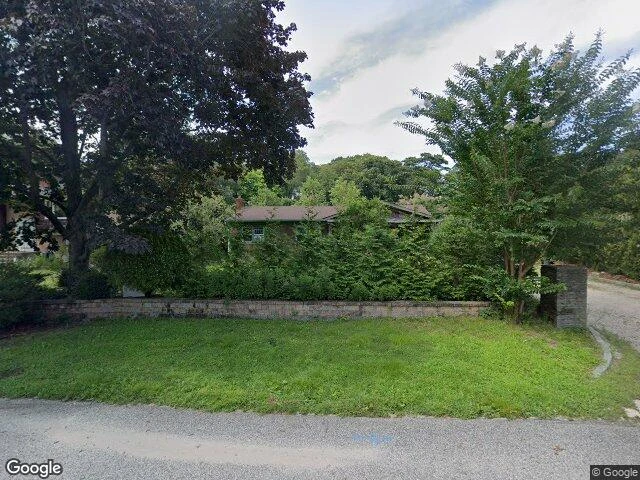 House image located at Hampton Bays, NY 11946