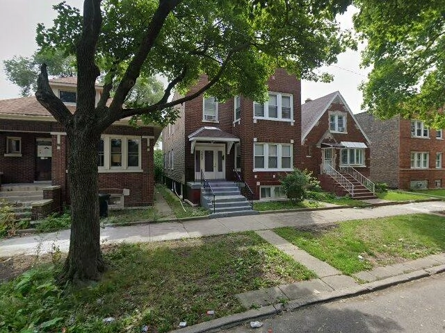 House image located at Chicago, IL 60629