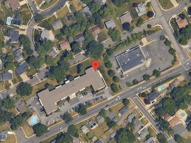 House image located at Oaklyn, NJ 08107