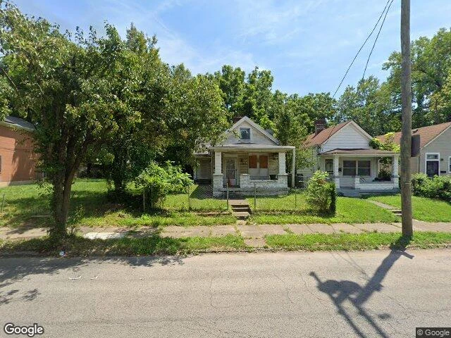 House image located at Louisville, KY 40210
