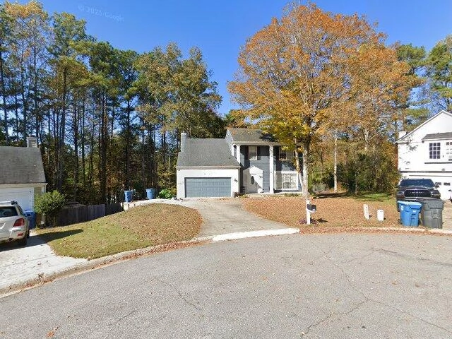 House image located at Lawrenceville, GA 30044