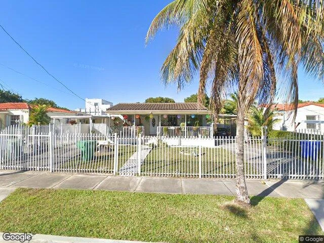 House image located at Miami, FL 33125