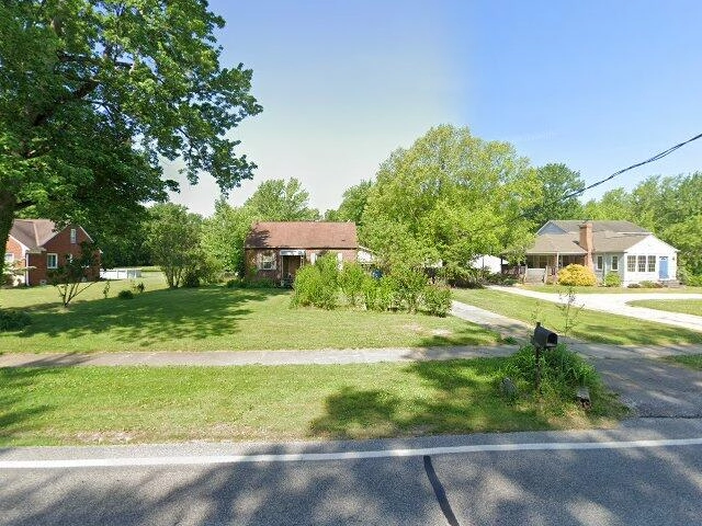 House image located at North Olmsted, OH 44070